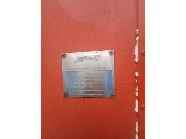 Ca. 22x shelter, menert, ils - afbeelding 39 van  79