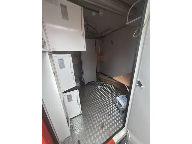 Ca. 22x shelter, menert, ils - afbeelding 40 van  79