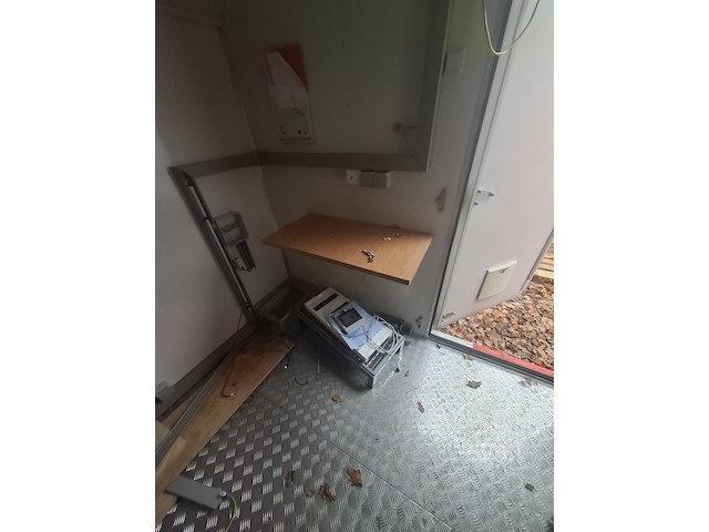 Ca. 22x shelter, menert, ils - afbeelding 42 van  79