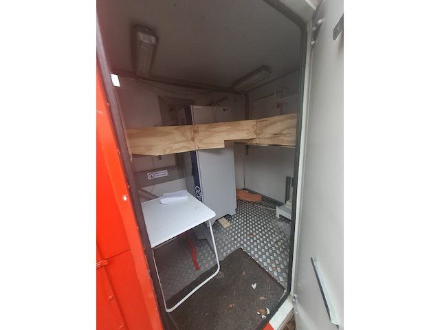 Ca. 22x shelter, menert, ils - afbeelding 48 van  79