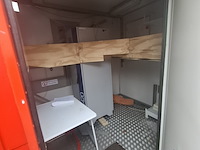 Ca. 22x shelter, menert, ils - afbeelding 48 van  79