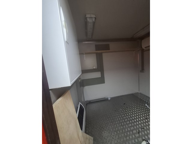 Ca. 22x shelter, menert, ils - afbeelding 50 van  79