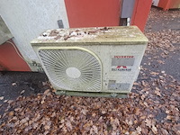 Ca. 22x shelter, menert, ils - afbeelding 52 van  79