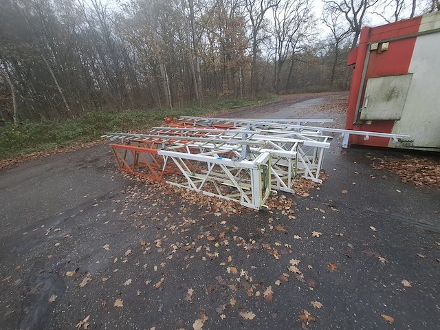 Ca. 22x shelter, menert, ils - afbeelding 53 van  79