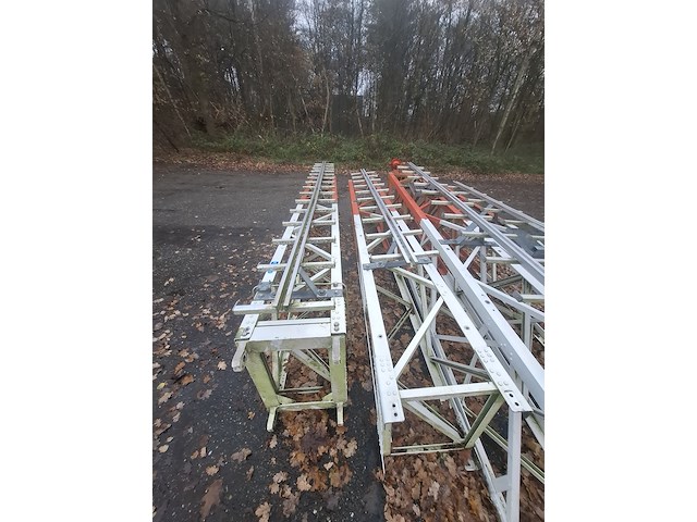 Ca. 22x shelter, menert, ils - afbeelding 54 van  79