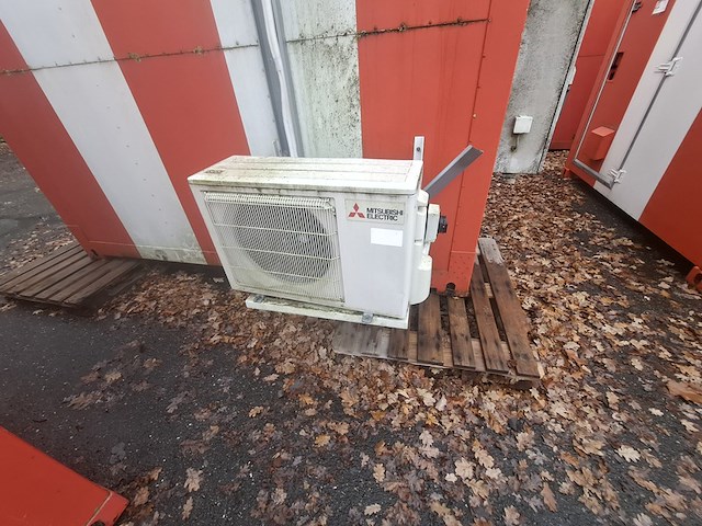 Ca. 22x shelter, menert, ils - afbeelding 45 van  79