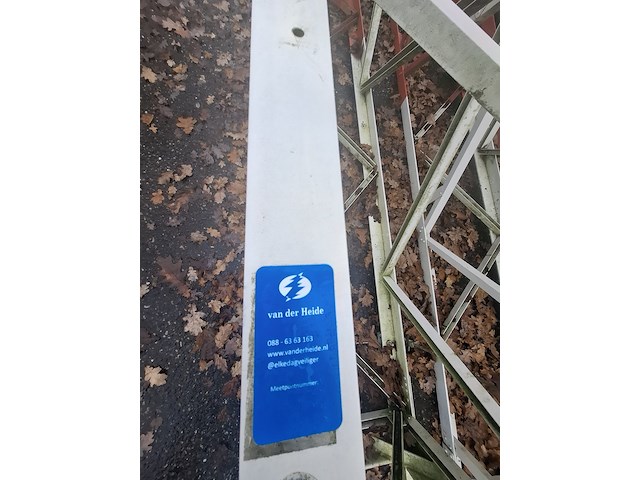 Ca. 22x shelter, menert, ils - afbeelding 57 van  79