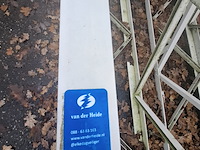 Ca. 22x shelter, menert, ils - afbeelding 57 van  79