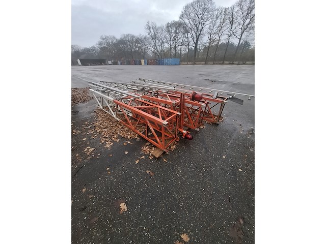 Ca. 22x shelter, menert, ils - afbeelding 58 van  79