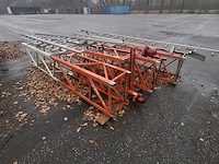 Ca. 22x shelter, menert, ils - afbeelding 58 van  79