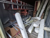 Ca. 22x shelter, menert, ils - afbeelding 59 van  79