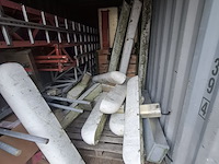 Ca. 22x shelter, menert, ils - afbeelding 60 van  79