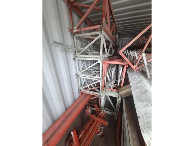 Ca. 22x shelter, menert, ils - afbeelding 62 van  79