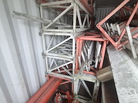 Ca. 22x shelter, menert, ils - afbeelding 62 van  79