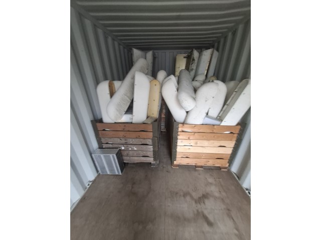 Ca. 22x shelter, menert, ils - afbeelding 64 van  79