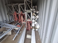 Ca. 22x shelter, menert, ils - afbeelding 65 van  79