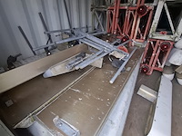 Ca. 22x shelter, menert, ils - afbeelding 66 van  79