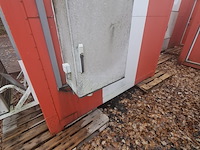 Ca. 22x shelter, menert, ils - afbeelding 56 van  79