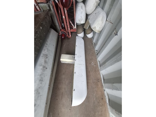 Ca. 22x shelter, menert, ils - afbeelding 68 van  79