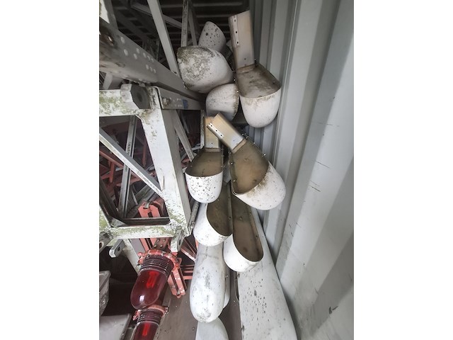 Ca. 22x shelter, menert, ils - afbeelding 69 van  79