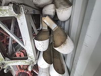 Ca. 22x shelter, menert, ils - afbeelding 69 van  79