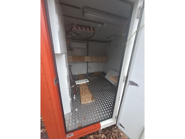 Ca. 22x shelter, menert, ils - afbeelding 71 van  79