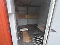 Ca. 22x shelter, menert, ils - afbeelding 71 van  79