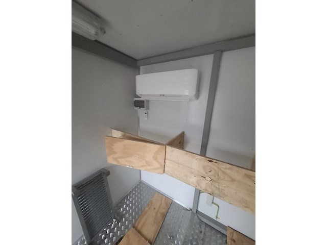 Ca. 22x shelter, menert, ils - afbeelding 72 van  79