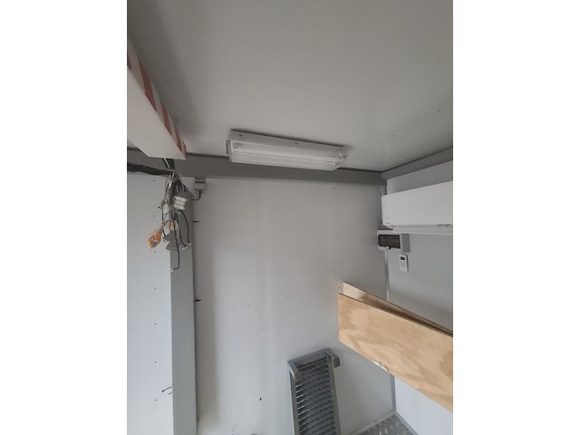 Ca. 22x shelter, menert, ils - afbeelding 74 van  79