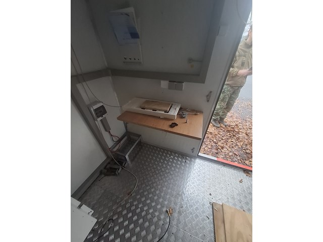 Ca. 22x shelter, menert, ils - afbeelding 75 van  79