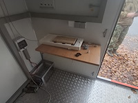 Ca. 22x shelter, menert, ils - afbeelding 75 van  79