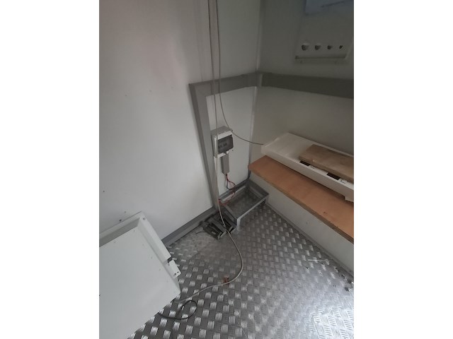 Ca. 22x shelter, menert, ils - afbeelding 77 van  79