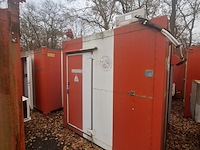 Ca. 22x shelter, menert, ils - afbeelding 78 van  79