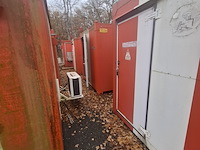 Ca. 22x shelter, menert, ils - afbeelding 79 van  79