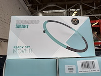 Ca. 22x smart fitness hoelahoep, move it - afbeelding 2 van  3