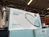 Ca. 22x smart fitness hoelahoep, move it - afbeelding 3 van  3
