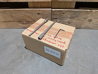 Ca. 22x speedboor verlengstuk, bosch, 150 mm, incl. inbussleutels - afbeelding 1 van  8