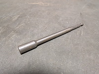 Ca. 22x speedboor verlengstuk, bosch, 150 mm, incl. inbussleutels - afbeelding 2 van  8