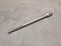 Ca. 22x speedboor verlengstuk, bosch, 150 mm, incl. inbussleutels - afbeelding 3 van  8