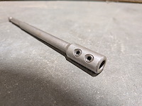 Ca. 22x speedboor verlengstuk, bosch, 150 mm, incl. inbussleutels - afbeelding 4 van  8