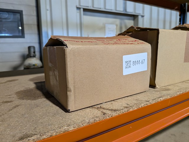 Ca. 22x speedboor verlengstuk, bosch, 150 mm, incl. inbussleutels - afbeelding 8 van  8