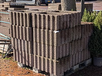 Ca. 22x stapelblok - afbeelding 1 van  4