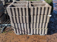 Ca. 22x stapelblok - afbeelding 2 van  4