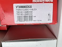 Ca. 22x thermostaatkop, w.o. honeywell, imi heimeier - afbeelding 6 van  7