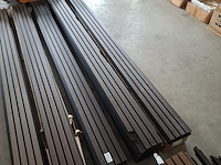 Ca. 22x wpc hkc wandpaneel 290x22 cm, 2026 - afbeelding 1 van  9