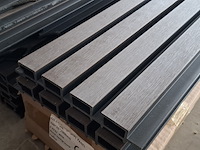 Ca. 22x wpc hkc wandpaneel 290x22 cm, 2026 - afbeelding 3 van  9