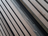 Ca. 22x wpc hkc wandpaneel 290x22 cm, 2026 - afbeelding 7 van  9