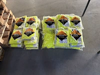Ca. 230x diverse reflecterende werkkleding o.a. hydrowear - afbeelding 11 van  12