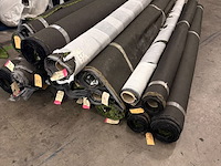Ca. 231,48m2 kunstgras, 24 mm hoog, groen - afbeelding 3 van  3