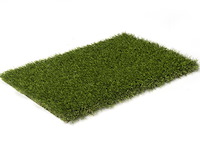 Ca. 23,2m2 kunstgras, 45 mm hoog, groen - afbeelding 1 van  3